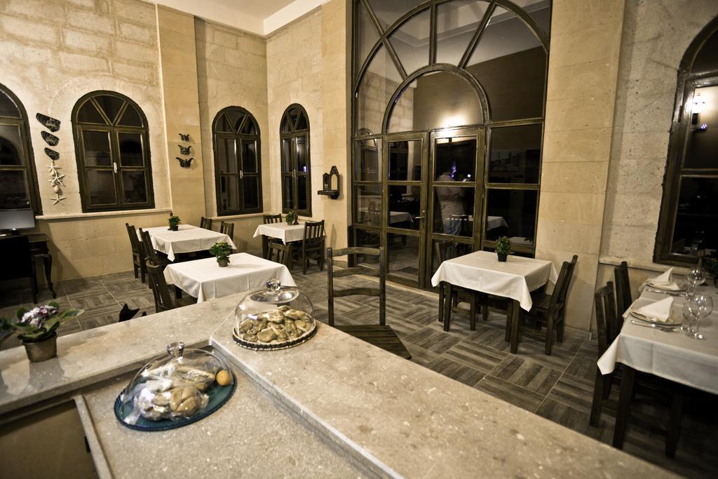 Best Cave Hotel Urgup Exterior photo