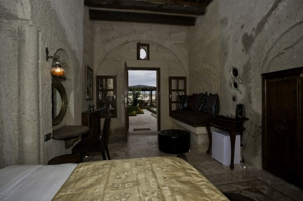Best Cave Hotel Urgup Exterior photo