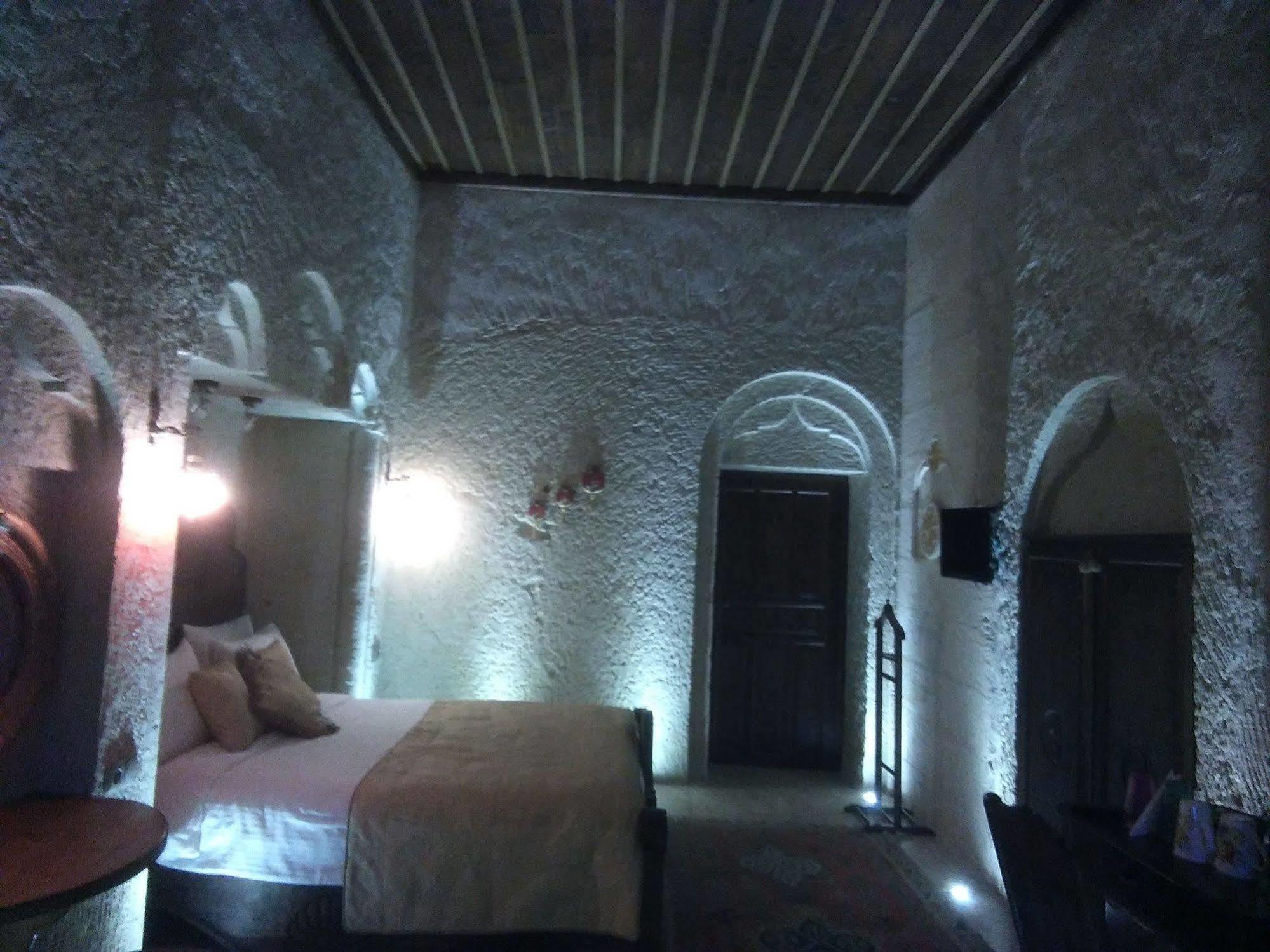Best Cave Hotel Urgup Exterior photo