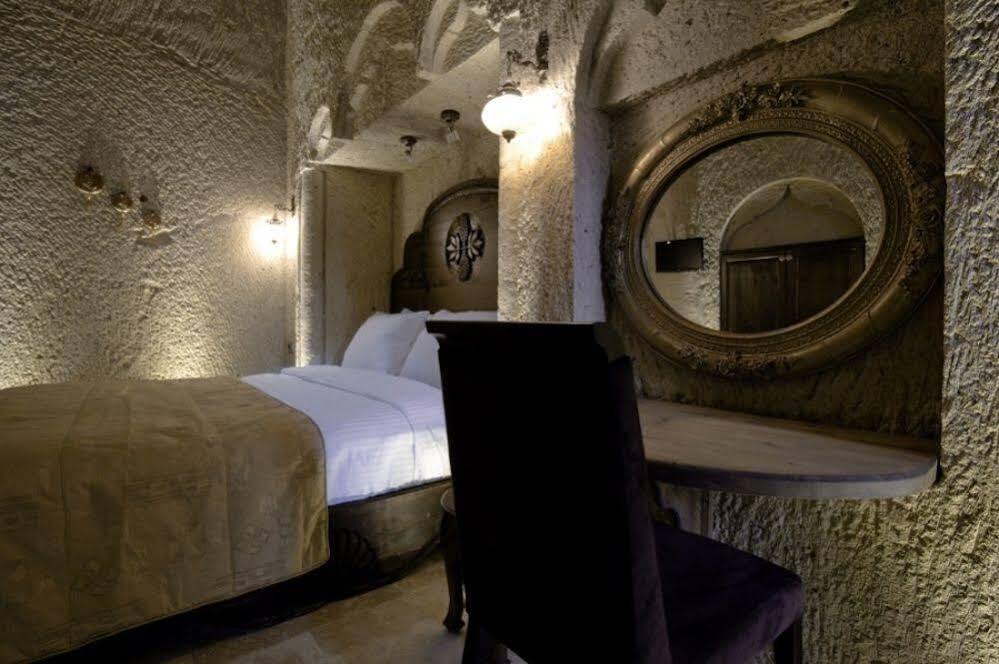 Best Cave Hotel Urgup Exterior photo